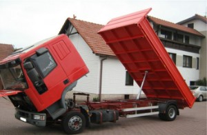Iveco Eurocargo
