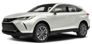 Toyota Venza