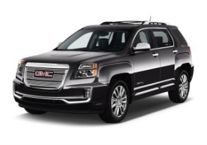 Chevrolet Terrain
