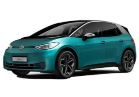 Volkswagen ID3
