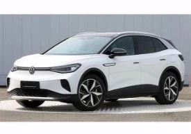 Volkswagen ID4