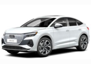 Audi Q4