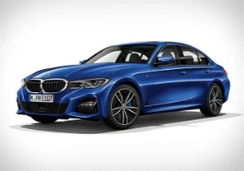 BMW 3