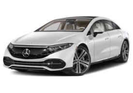 Mercedes EQS