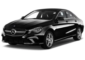 Mercedes CLA