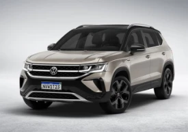 Volkswagen TAOS