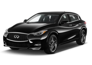 Infiniti QX30