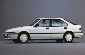 Acura Integra