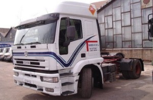 Iveco Eurotech