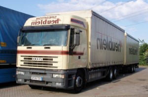 Iveco Eurostar