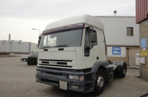 Iveco Eurotech