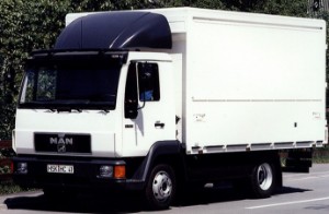 MAN L2000