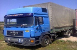 MAN L2000