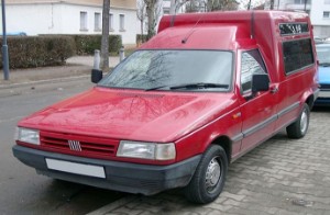 Fiat Fiorino
