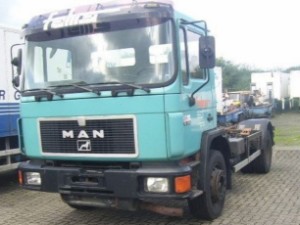 MAN M