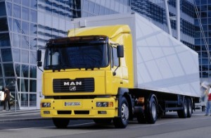MAN M