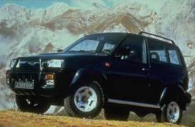 Ford Maverick