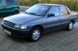 Ford Orion