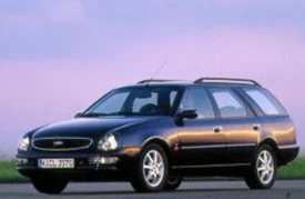 Ford Scorpio