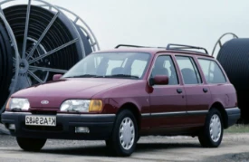 Ford Sierra