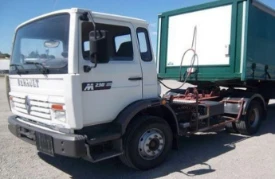 Renault Trucks TRUCK MIDLINER
