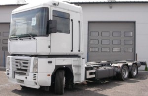 Renault Trucks MAGNUM