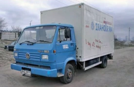 Volkswagen L 80