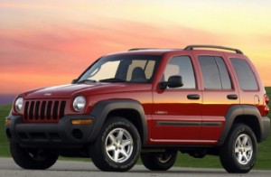 Jeep Liberty/Cherokee
