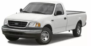 Ford Pickup