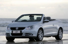 Volkswagen Eos