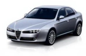 Alfa Romeo 159