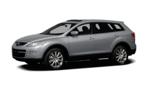 Mazda CX-9