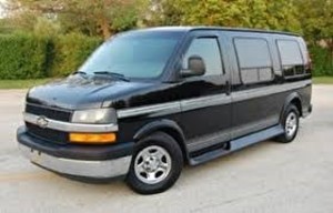 Chevrolet Express