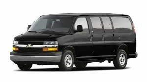 Chevrolet Express