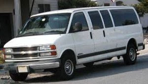 Chevrolet Express