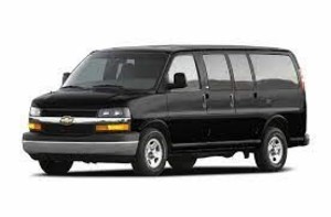 Chevrolet Express