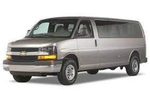 Chevrolet Express