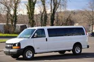 Chevrolet Express