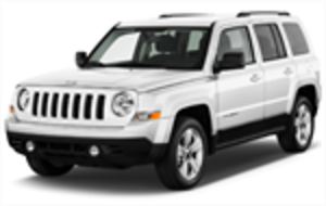 Jeep Patriot