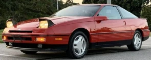 Ford Probe