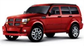 Dodge Nitro