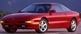 Ford Probe