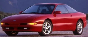 Ford Probe