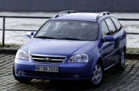 Daewoo Nubira