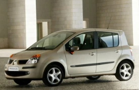 Renault Modus