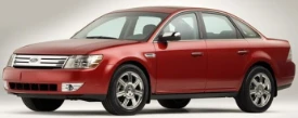 Ford Taurus