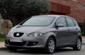 Seat Altea