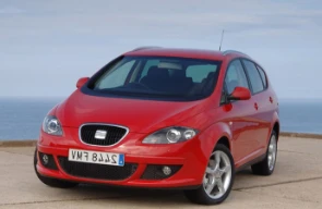 Seat Altea