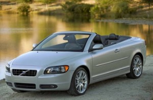 Volvo C70