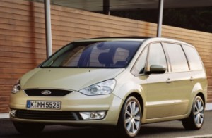 Ford Galaxy